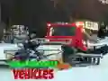 Laro Mga Sasakyan sa Pag-aalaga ng Nieve online