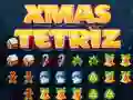 Laro Tetriz Pasko online