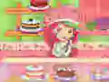 Laro Tindahan ng Pandiwang Strawberry Shortcake online