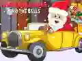 Laro Mga Sasakyan ng Pasko: Hanapin ang Mga Kampana online Laro Mga Sasakyan ng Pasko: Hanapin ang Mga Kampana online