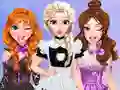 Laro Diy Pagbabago ng Kasuotan ng Prinsesa online Laro Diy Pagbabago ng Kasuotan ng Prinsesa online