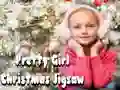 Laro Bilog na Pasko Magandang Babae online Laro Bilog na Pasko Magandang Babae online