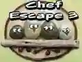 Laro Pagtakas ng Chef 3 online Laro Pagtakas ng Chef 3 online