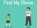 Laro Hanapin ang Aking Telepono online Laro Hanapin ang Aking Telepono online