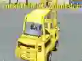 Laro Simulador ng Pagmamaneho ng Forklift online Laro Simulador ng Pagmamaneho ng Forklift online