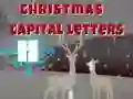 Laro Malalaking Sulat ng Pasko online