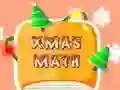 Laro Matematika ng Pasko online