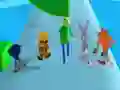 Laro Masayang Takbo 3D: Batayan ng Baldi online