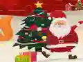 Laro Santa Masaya Pagsubok ng Pasko online Laro Santa Masaya Pagsubok ng Pasko online