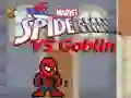 Laro Spider-Man laban sa Goblin online Laro Spider-Man laban sa Goblin online