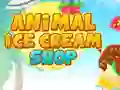 Laro Tindahan ng Sorbetes ng Hayop online Laro Tindahan ng Sorbetes ng Hayop online
