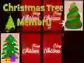 Laro Alaala ng Puno ng Pasko online Laro Alaala ng Puno ng Pasko online