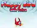 Laro Flappy Bird Maglaro na May Boses online Laro Flappy Bird Maglaro na May Boses online