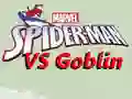 Laro Marvel Spider-Man laban kay Goblin online Laro Marvel Spider-Man laban kay Goblin online