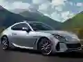 Laro Subaru BRZ Slide online Laro Subaru BRZ Slide online