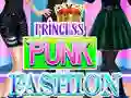 Laro Princess Punk Fashion online Laro Princess Punk Fashion online