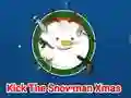 Laro Sipa sa Snowman Pasko online