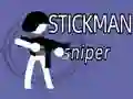Laro Stickman Sniper online