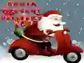Laro Paghahatid ng mga regalo ni Santa online Laro Paghahatid ng mga regalo ni Santa online