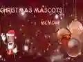 Laro Alaala ng mga Mascot ng Pasko online Laro Alaala ng mga Mascot ng Pasko online
