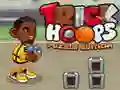 Laro Trick Hoops: Isyu ng Puzzle online Laro Trick Hoops: Isyu ng Puzzle online