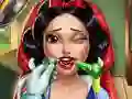 Laro Snow White Tunay na Dentista online