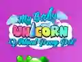 Laro Aking Baby Unicorn Virtual na Alaga ng Pony online Laro Aking Baby Unicorn Virtual na Alaga ng Pony online