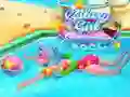 Laro Galaxy Girl Swimming Pool online Laro Galaxy Girl Swimming Pool online