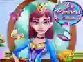 Laro Prinsesa ng Yelo: Tunay na Makeover online Laro Prinsesa ng Yelo: Tunay na Makeover online