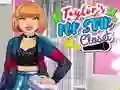 Laro Kwarto ng Star Pop ni Taylor online Laro Kwarto ng Star Pop ni Taylor online