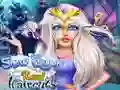 Laro Reyna ng Yelo: Totoong Gupit online