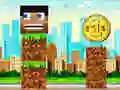 Laro Bilog na Mineblock online Laro Bilog na Mineblock online