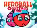 Laro Heroball Pagsinta ng Pasko online Laro Heroball Pagsinta ng Pasko online