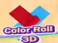 Laro Roll ng Kulay 3D Online online Laro Roll ng Kulay 3D Online online