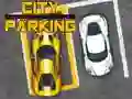 Laro Pag-parking sa Lungsod online Laro Pag-parking sa Lungsod online