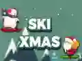 Laro Ski Pasko online