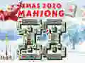 Laro Mahjong Pasko Deluxe 2020 online