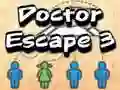 Laro Tumakas ng Doktor 3 online