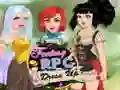 Laro Fantasy RPG Sukat online Laro Fantasy RPG Sukat online