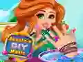 Laro Jessie's DIY Nail Spa online Laro Jessie's DIY Nail Spa online