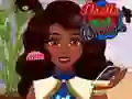 Laro Mga Tunay na Gupit ni Noelle online Laro Mga Tunay na Gupit ni Noelle online