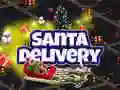 Laro Paghahatid ng Santa online