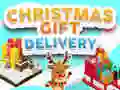 Laro Paghahatid ng Regalo ni Santa online Laro Paghahatid ng Regalo ni Santa online