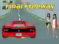 Laro Pangwakas na Freeway online Laro Pangwakas na Freeway online