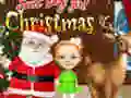 Laro Matamis na Baby Girl Pasko online