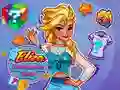 Laro Tindahan ng Ginawa ni Eliza online Laro Tindahan ng Ginawa ni Eliza online