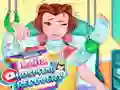 Laro Pagbawi ni Bella sa Ospital online Laro Pagbawi ni Bella sa Ospital online