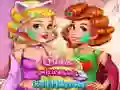 Laro Boho Princess: Tunay na Makeover online Laro Boho Princess: Tunay na Makeover online