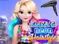 Laro Kristalon ni Eliza online
