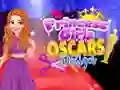 Laro Disenyo ng Oscars para sa Mga Princess online Laro Disenyo ng Oscars para sa Mga Princess online